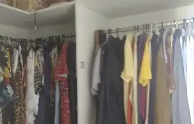 Imagem 8: Apartamento para venda tem 162 metros quadrados com 4 quartos