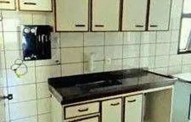 Imagem 7: Apartamento. Piscina, Churrasqueira, 85m² de Áreae2 Vagas na garagem