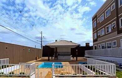 Imagem 15: Excelente oportunidade Vd Ágio Aptº 2Qts, com area de lazer completa, sala e quartos amplo