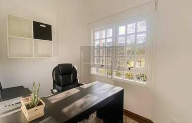 Imagem: Casa com 4 dormitórios para alugar, 390 m² por R$ 15.000/mês