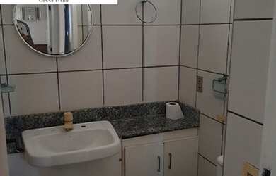 Imagem 11: Apartamento por temporada A partir R$ 160,00 na Praia de Iracema- Fortaçeza-CE