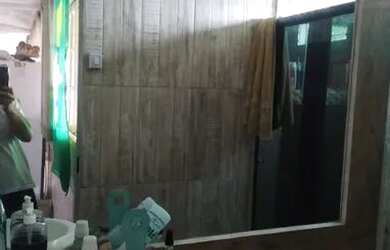 Imagem 5: Apt alugar. Churrasqueira, Área de serviço, 1 Vaga na garageme2 Dormitórios