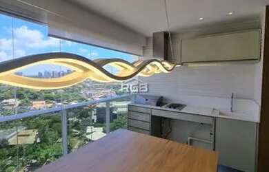 Imagem 4: Apartamento à venda no bairro Patamares - Salvador/BA