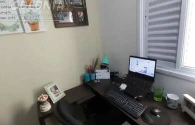 Imagem 5: Santo André - Apartamento Padrão - Utinga