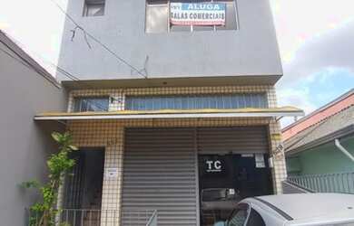 Imagem: O depósito possui 50m² de Área e está localizado em Vila