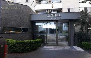 Imagem: O apartamento possui 3 Dormitórios, 1 Banheiro e 80m² de Área