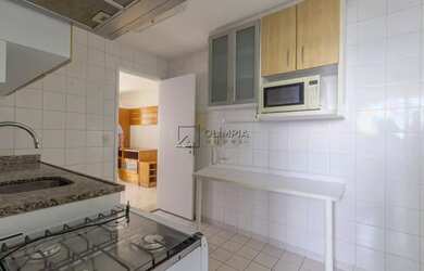 Imagem 15: Apartamento Locação Santo Amaro 94 m² 3 Dormitórios