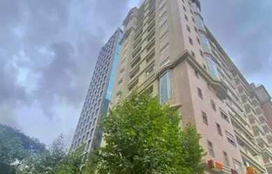 Imagem 15: Flat para alugar na Bela Vista - Edifício Estanconfor Villa Paulista