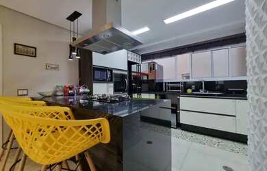 Imagem 8: APARTAMENTO A VENDA NO LAUZANE AO LADO DO SHOP. SANTANA PARK