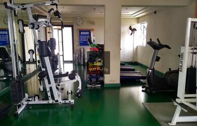 Imagem 11: Flat disponível em Moema