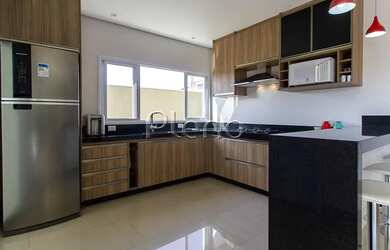 Imagem 7: Venda Casa com 236,00 metroQuadrado, 3 dormitório s , 2 vaga s . Swiss...