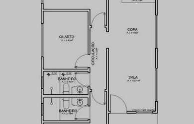 Imagem 13: Oportunidade Casa três Villa Suíça