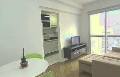 Imagem 7: Apartamento à venda e para locação, Vila Buarque, São Paulo, SP