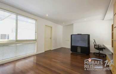 Imagem 8: Casa à venda, 488 m² por R$ 4.000.000,00 - Vila Morumbi - São Paulo/SP