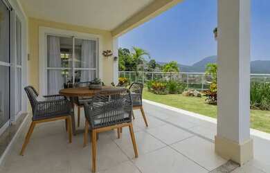 Imagem 6: Casa para aluguel e venda no Recreio dos bandeirantes