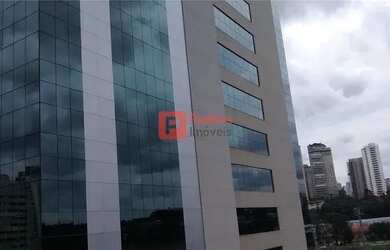 Imagem 12: Sala, 64,91 m² - venda por R$ 746.476,50 ou aluguel por R$ 2.596,40/mês - Granja Julieta