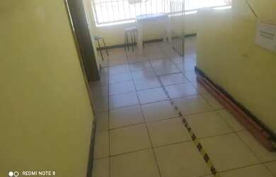 Imagem 6: aluga se dois aptos grandes,um por andar, em sao diogo, serrra, es