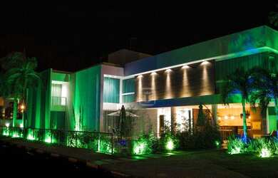 Imagem 3: Casa com 7 dormitórios, 510 m² - venda por R$ 3.500.000,00 ou aluguel...