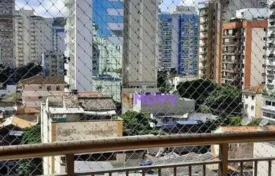 Imagem 1: Apartamento com 3 dormitórios à venda, 94 m² por R$ 780.000,00 - Icaraí - Niterói/RJ