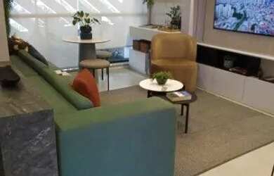 Imagem 6: APTO BELA VISTA. Varanda, 61m² de Área, 1 Vaga na garageme2 Dormitórios