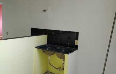 Imagem: A casa possui 2 Dormitórios, 1 Banheiro, 85m² de Área e