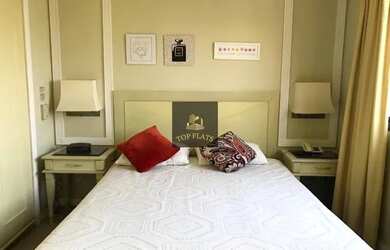 Imagem 8: Flat Para Locação Vila Olímpia