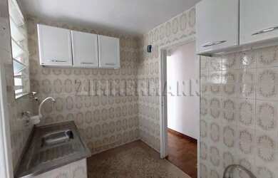 Imagem 8: APARTAMENTO COM 2 DORMITORIOS - LAPA
