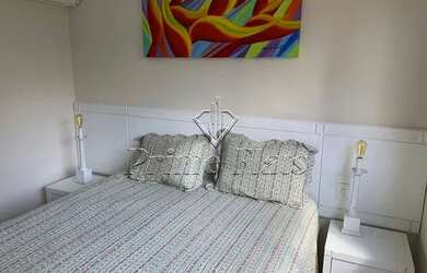 Imagem 15: Flat disponível para locação no Quality Suítes Long Stay Vila Olímpia,...