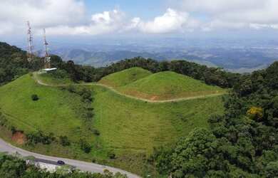 Imagem: A fazenda possui 192400m² de Área e está localizado em Fazenda