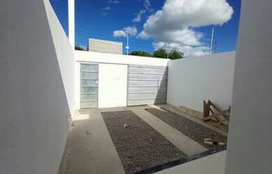 Imagem 3: Casa 03 Quartos 01 suite no Conveima 01