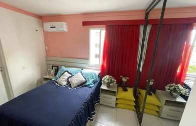 Imagem 13: VARANDAS GRAN PARK. Varanda, 74m² de Área, 1 Vaga na garageme3 Dormitórios