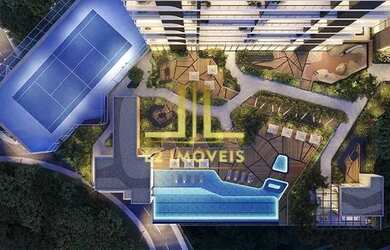 Imagem 4: Apartamento à venda no bairro Caminho das Árvores - Salvador/BA