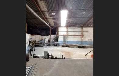 Imagem 4: Galpão, 11556 m² - venda por R$ 4.990.000,00 ou aluguel por R$ 8.405,70/mês...