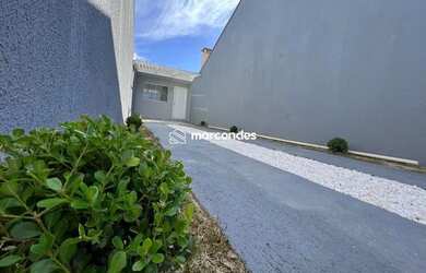 Imagem 13: FAZENDA RIO GRANDE - Casa Padrão - Gralha Azul