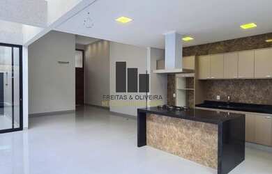 Imagem 4: Casa em Condomínio para Venda em São José do Rio Preto, Residencial...