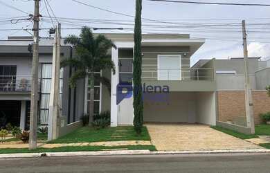 Imagem: A casa em condomínio possui 3 Dormitórios, 1 Banheiro, 165m²