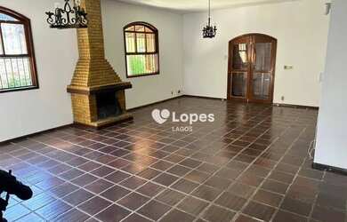 Imagem 5: Casa com 4 dormitórios à venda, 600 m² por R$ 1.200.000,00 - Várzea...