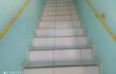 Imagem 10: aluga se dois aptos grandes,um por andar, em sao diogo, serrra, es