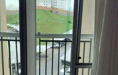 Imagem: O apartamento possui 2 Dormitórios, 4 Banheiros, 1 Vaga na