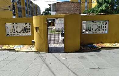 Imagem: O apartamento possui 3 Dormitórios, 2 Banheiros e está localizado