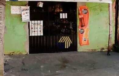 Imagem: A casa possui 2 Dormitórios, 1 Banheiro, 90m² de Área e