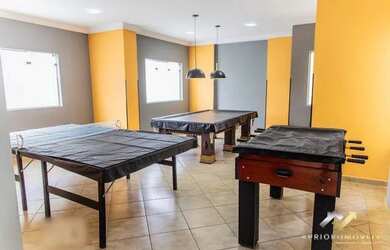 Imagem 12: Apartamento, 55 m² - venda por R$ 385.400,00 ou aluguel por R$ 2.965,14/mês...