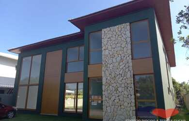 Imagem 3: CASA ALTO PADRÃO NA PRAIA DO FORTE Salvador/Ba 300m da praia