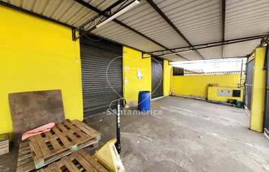 Imagem 2: LONDRINA - Loja/Salão - Parque Residencial Joaquim Toledo Piza