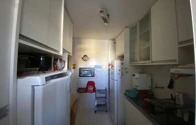 Imagem 2: Apartamento na vila laura