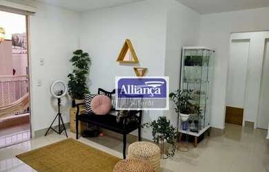 Imagem 6: Apartamento com 2 dormitórios à venda, 60 m² por R$ 355.000 - Barreto - Niterói/RJ