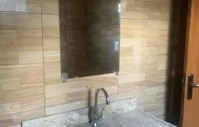 Imagem 5: Casa para alugar. Varanda, Imóvel novo, 17m² de Áreae1 Vaga na garagem