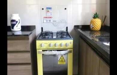 Imagem 3: GP81 Casa para venda em Jardim Santo Inácio - Salvador - Bahia