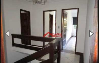 Imagem 3: Casa, 220 m² - venda por R$ 1.600.000,00 ou aluguel por R$ 5.143,22/mês...