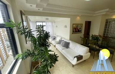 Imagem 1: APARTAMENTO RESIDENCIAL em Salvador - BA, Caminho das Árvores